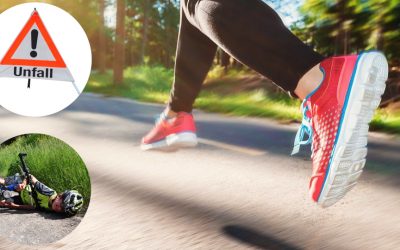 Erweiterung des Versicherungsschutzes für Einzeltrainings