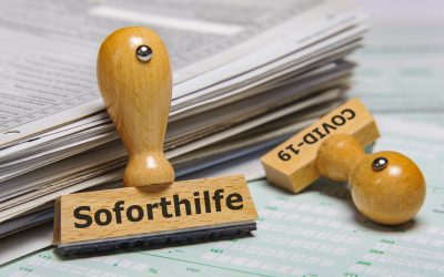 Corona-Krise: Antragstellung auf Soforthilfe auch für Vereine möglich