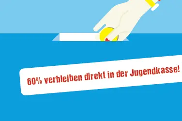 „Sport für alle!“ – Soziales Engagement wird belohnt