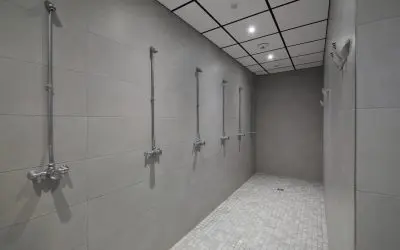 Schützen Sie unser Trinkwasser vor Legionellen