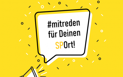 #mitmachen für Deinen SPOrt
