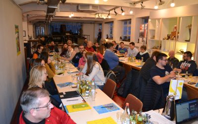 Einladung zum Jugendhauptausschuss der Sportjugend Pfalz am 19.02.2021