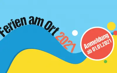 Ferien am Ort – Landesweite Aktion der Sportjugenden in Rheinland-Pfalz