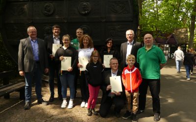 Pfalzpreis „Jugend & Sport“ – Mitmachen und 1.000 Euro gewinnen!