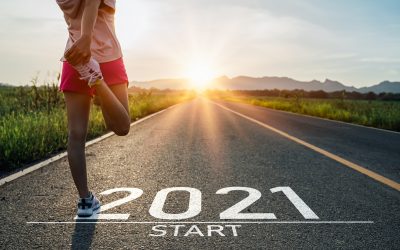 Mit den besten Wünschen für 2021