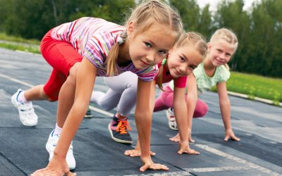 Statistik liegt vor: 13.378 Sportabzeichen im Corona-Jahr 2020