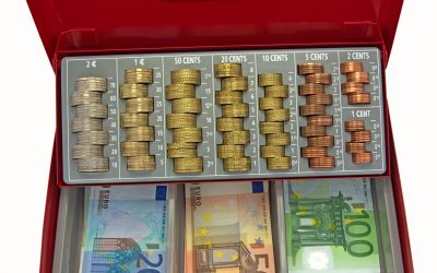 Aktuelle Infos zum Transparenzregister