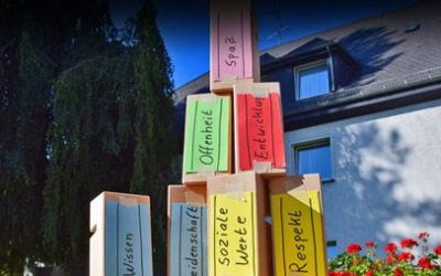 DOSB-Ausbilderzertifikat – Coaching für die Lehrpraxis