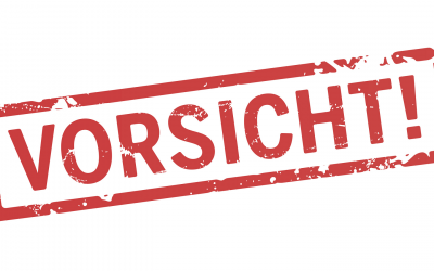 Vorsicht: Fake News im Namen des DOSB