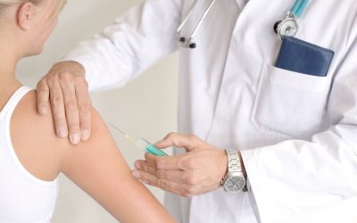 Der Impfbus kommt in Ihren Verein – Jetzt bei uns Termin melden