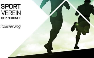 Initiative „Sportverein der Zukunft – mit BASF fit für die Digitalisierung“ gestartet