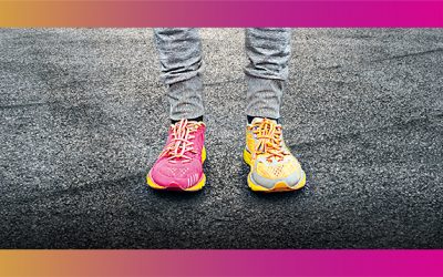 Aktionswoche: „Sport lebt Vielfalt“