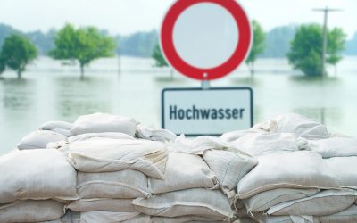 Erhöhter Zuschuss für Kinder in Freizeiten aus Hochwassergebieten