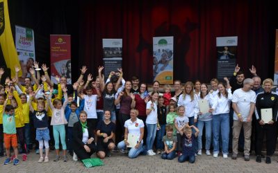 16. Pfalzpreis „Jugend & Sport“ – Jetzt mitmachen und gewinnen!