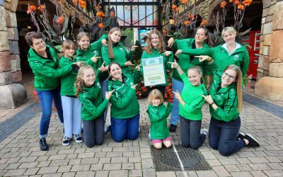 SV Katzweiler mit AOK-Gesundheitspreis ausgezeichnet