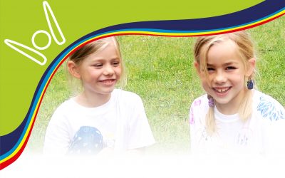 Aktion „Ferien am Ort“ mit T-Shirts und Preisen für Freizeitmaßnahmen der Sportvereine