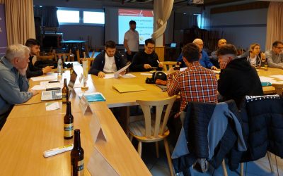 Jugendhauptausschuss der Sportjugend tagt am 05. April