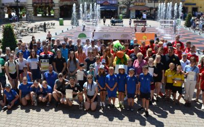 Verleihung 16. Pfalzpreis „Jugend & Sport“ – Bezirksverband ehrt Jugendarbeit der Sportvereine