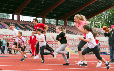 DSA-Statistik: 18.444 pfälzische Sportabzeichen 2025
