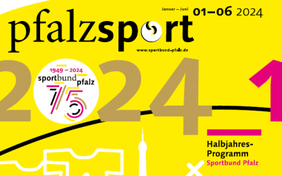 Halbjahresprogramm erschienen – Jetzt Aus- & Fortbildungsangebote einsehen