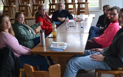 Schwimmsportklub Kaiserslautern intensiviert seine Prävention sex. Gewalt