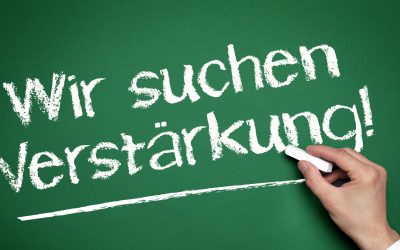 IT-Fachkraft (m/w/d) in Teilzeit gesucht