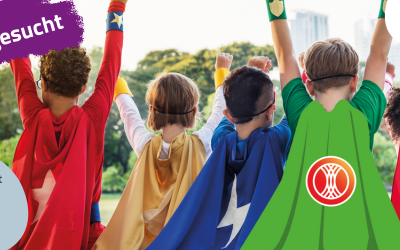 Pfalzwerke-Aktion »#heldengesucht« – Jetzt bewerben!