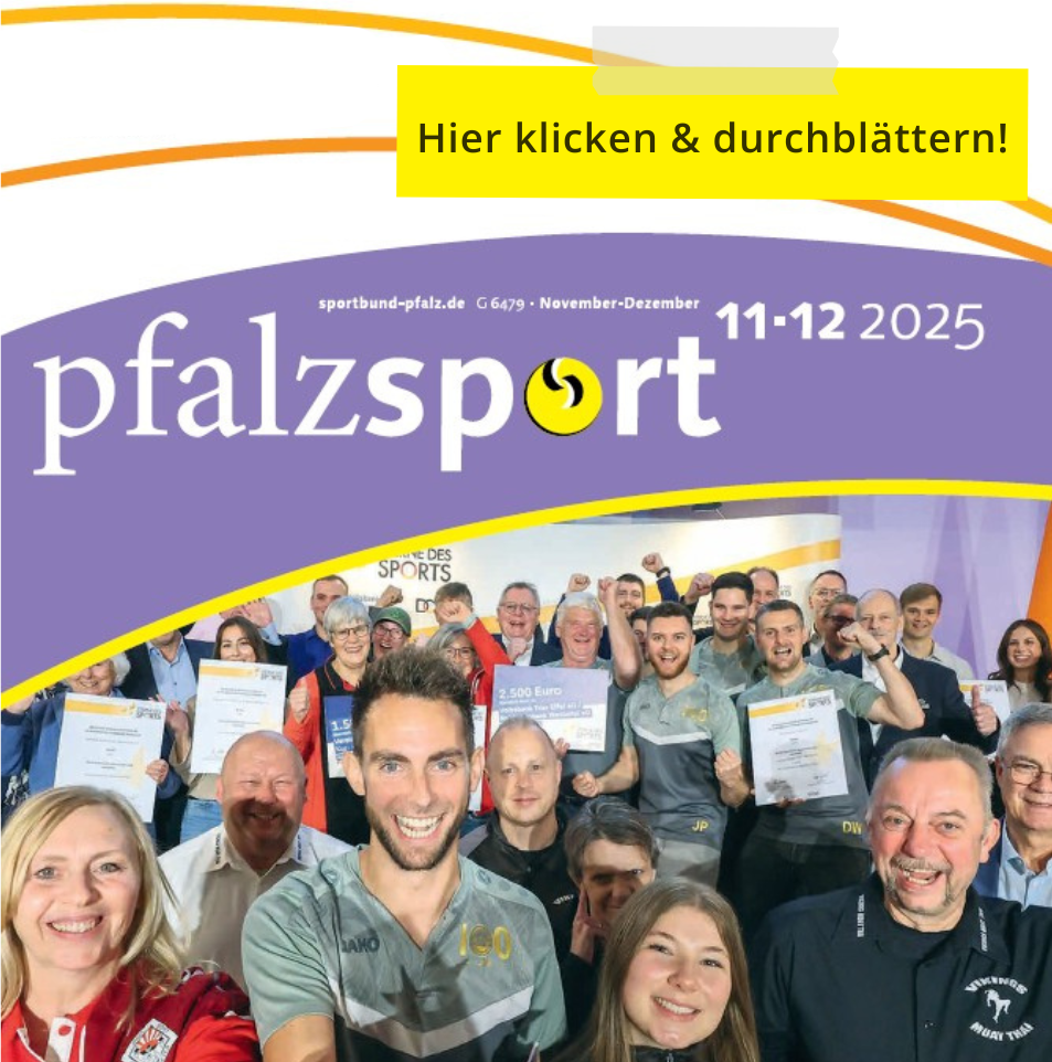 Badge Pfalzsport 1112 25 Homepage