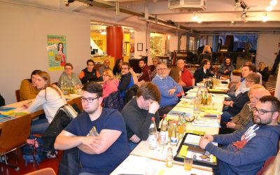 Sportjugend Pfalz wählt Vorstand – Jugendvollversammlung am 06. März 2026 in Ramstein