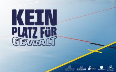 Kampagne: Kein Platz für Gewalt!