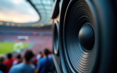 Pauschalvertrag zur Musiknutzung in Sportvereinen verlängert