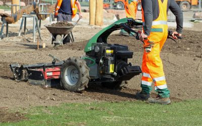 Hinweise zum Bundesprogramm »Sanierung kommunaler Sportstätten«