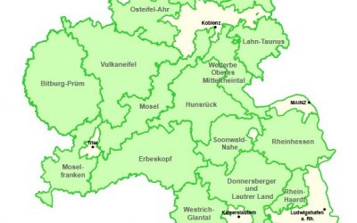 Stärkung der Demokratie – Projektideen gesucht