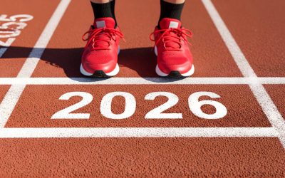 Digitaler Sportjahres-Startschuss 2026