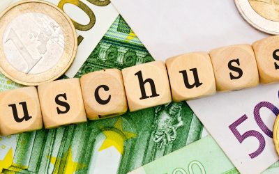 Sportbund- & Sportjugend-Zuschüsse im Überblick