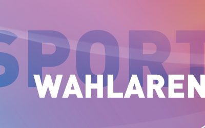 Rheinland-Pfalz wählt Sport – Landtagswahl am 22. März