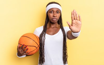 Sexuelle Belästigung im Sport – Online-Befragung zur Meldebereitschaft