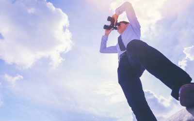 30 Jahre Eurodesk – Online-Vortragsreihe zu Auslandsaufenthalten