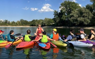 Was bewegt dich andere zu bewegen? Übungsleiter im Gespräch Teil 2