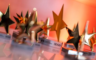 Jetzt für die »Sterne des Sports« bewerben!