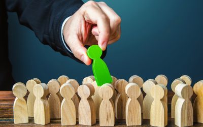 Abteilungsleiter*in (m/w/d) für den Bereich »Sportjugend« gesucht