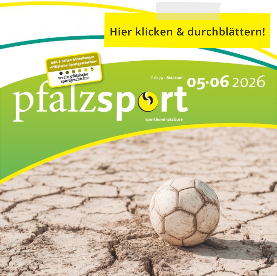 Badge Pfalzsport 0506 26 Homepage
