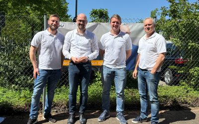 Sportjugend im Dialog mit MdB Florian Bilic – Freiwilligendienste und Ehrenamt im Fokus