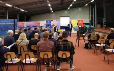 Sofortprogramm für den Sport in Rheinland-Pfalz