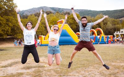 #pfalzsport-Festival: Ein Sommertag voller Sport, Spaß & Unterhaltung