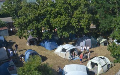 Freizeit La Ola Freizeit-Camps – Notfallnummern 2026