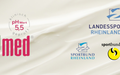sebamed Regionalsport Aktion – ab 17. August bewerben