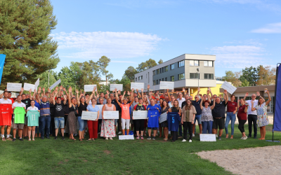 #heldengesucht 2026: Ehrenamtliches Engagement in der Pfalz ausgezeichnet