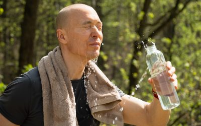 Studie zu Hitze und UV-Schutz im Sport: Jetzt teilnehmen