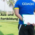Aus- und Fortbildung